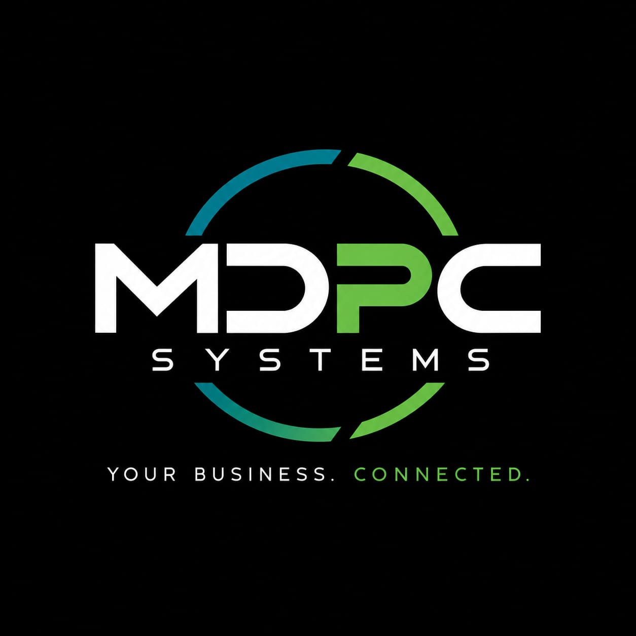 MDPC Systems